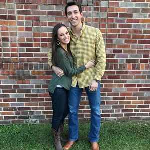 Meet your Posher, Justin